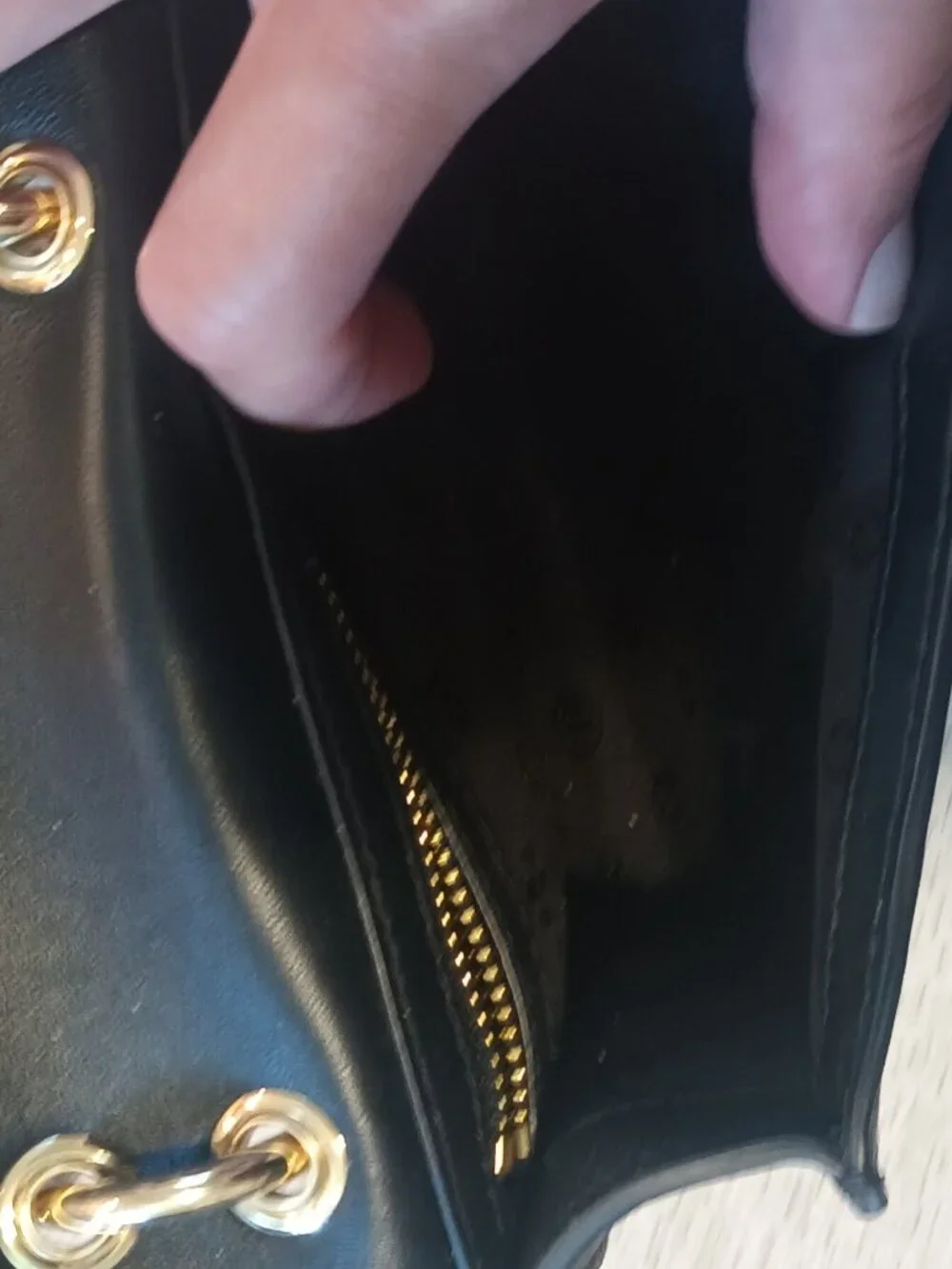 Tory Burch excellent only